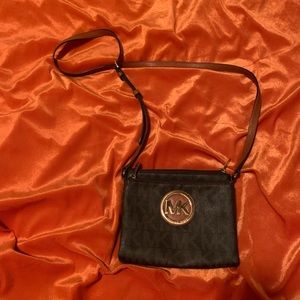 Michael Kors crossbody